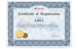 Emotional Support Animal Digital Certificate - Image 2